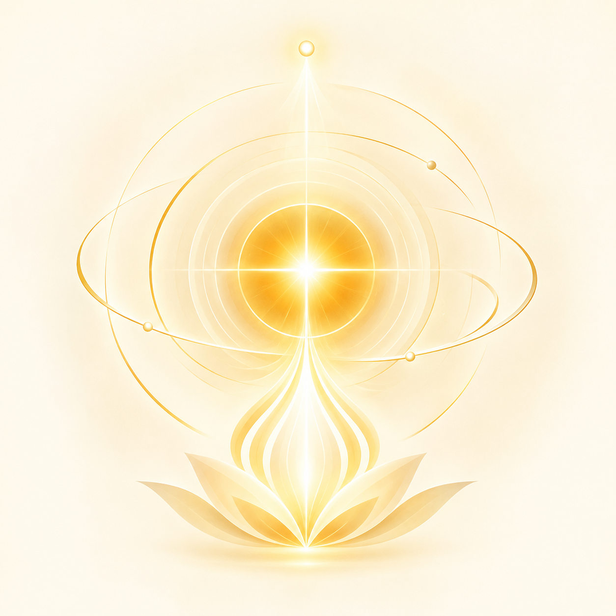 Waah Drama Waah spiritual emblem